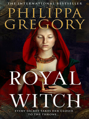 cover image of Royal Witch